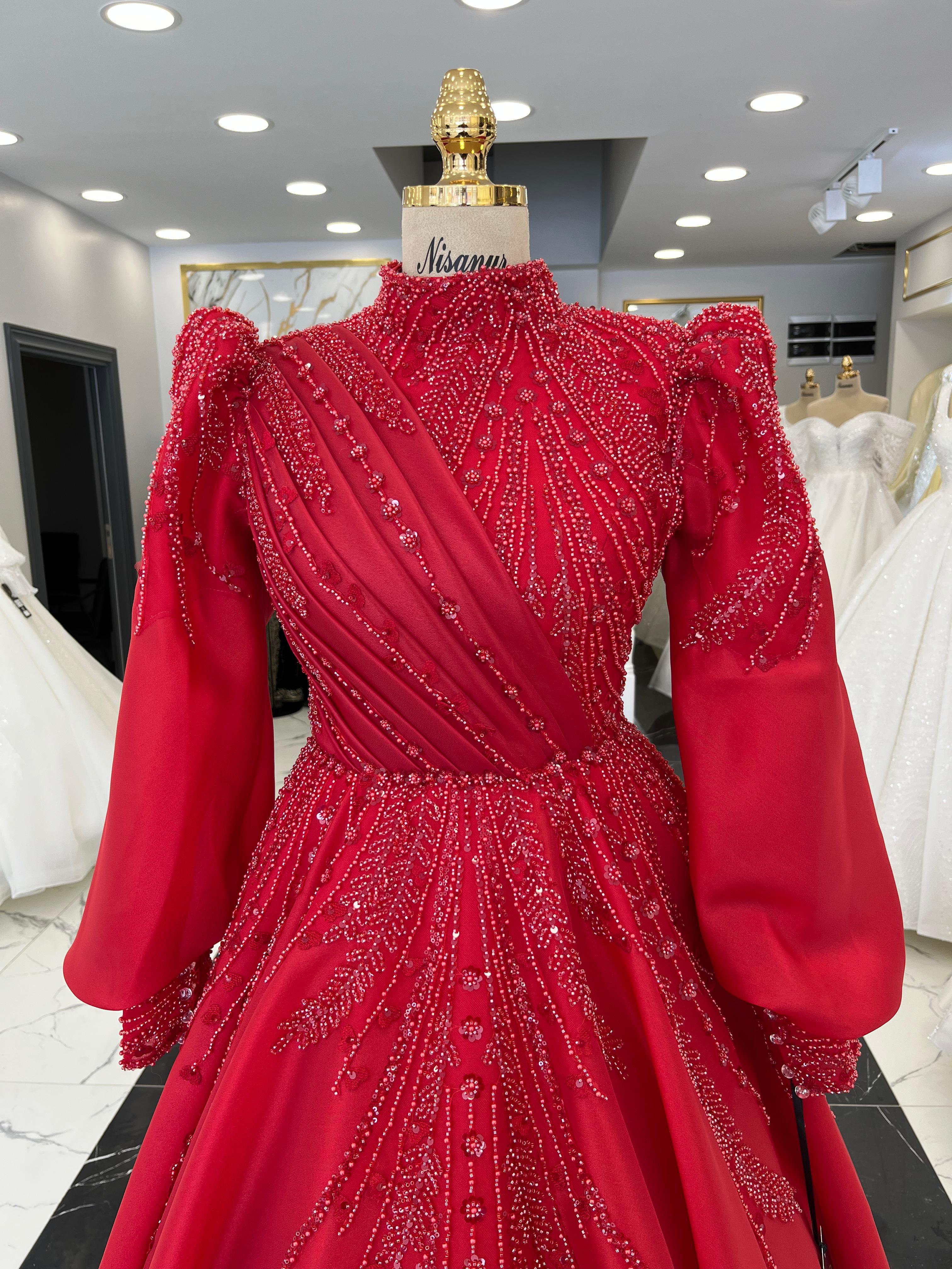 Kırmızı Nişanlık