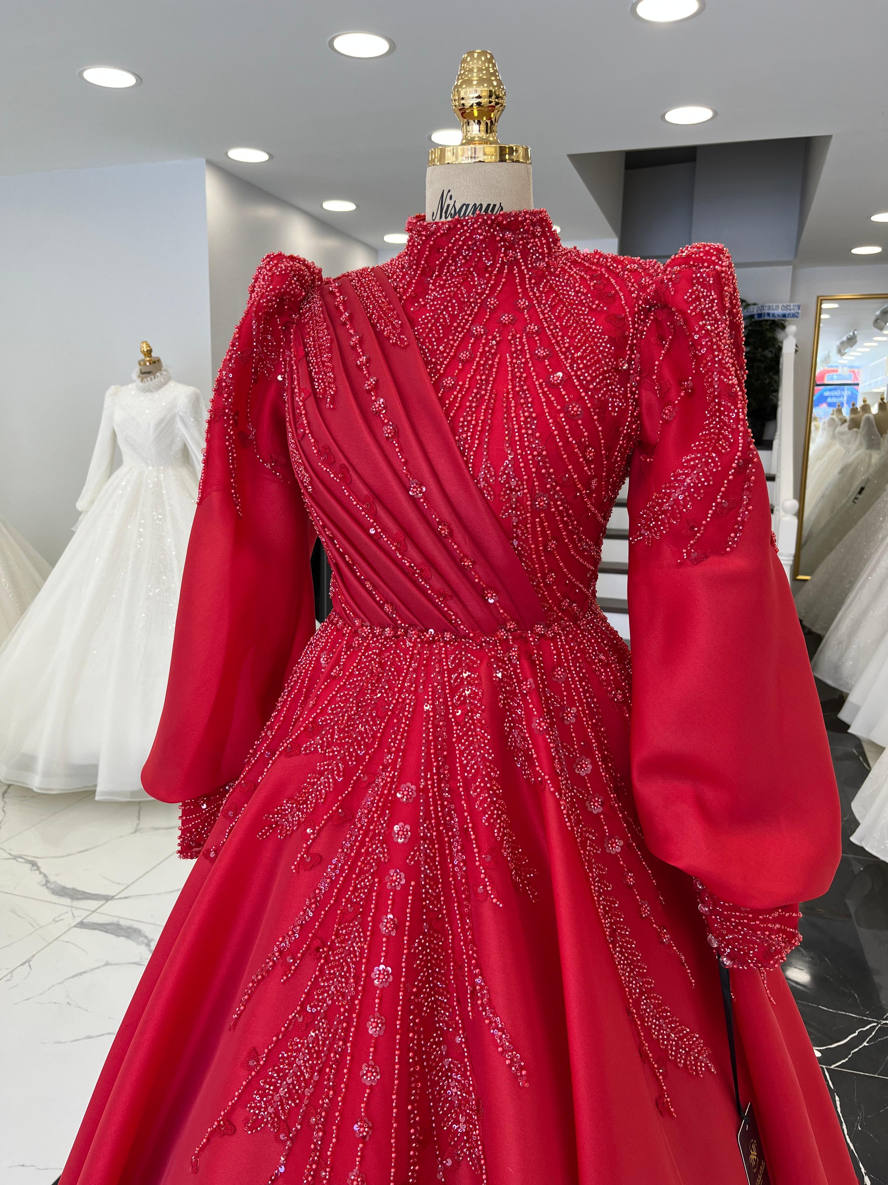 Kırmızı Nişanlık